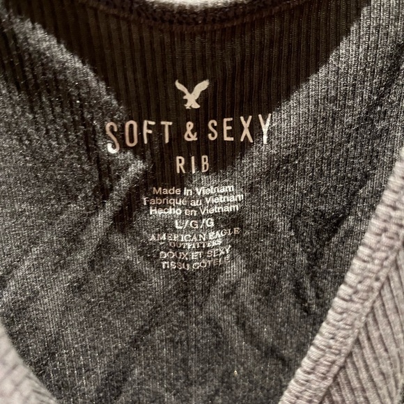 AE tank - Picture 2 of 3